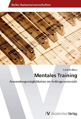 Mentales Training Lukas Rüdisser