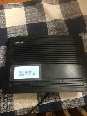 samsung version 4g lte network extenter 