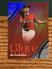 2026 Topps Series 2 Steven Kwan Base (RAW)