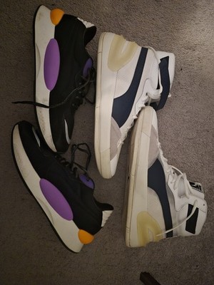 PUMA RS 9.8
