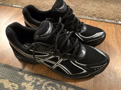 Size 13 - ASICS GT 2160 Black Pure Silver