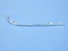 CHRYSLER OEM 05-10 300 Rear Bumper Bumper Components-Outer Molding 4805987AA