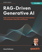 Denis Rothman | Rag-Driven Generative Ai | Taschenbuch | Englisch (2024)