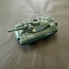 1982 HASBRO GI JOE MOBAT MINIATURE DIECAST VEHICLE 100% COMPLETE