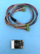 Lenz: Gold-JST 1043210433 Multifunction Decoder w/ Wire