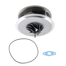 Turbolader Rumpfgruppe for Ford Ranger 2.8 724652-0007 GTA2256V 94Kw