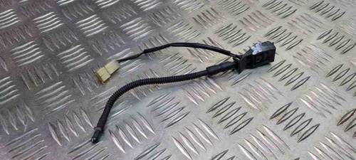 VW TOUAREG 7LA, 7L6, 7L7 Frontscheibendüse 6E0955986 4.92 Diesel 230kw 31102896