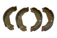 Maxgear 19-2078 Bremsbackensatz, Feststellbremse FüR Hyundai