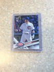2017 Topps Update Series - Ian Happ #Us10 Bat in Right Hand (Rc)