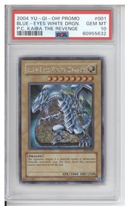 Blue Eyes Psa 10 | eBay