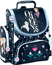 Eiskönigin Schulranzen Ergonomisch Reflektierend RUCKSACK RANZEN disney FROZEN