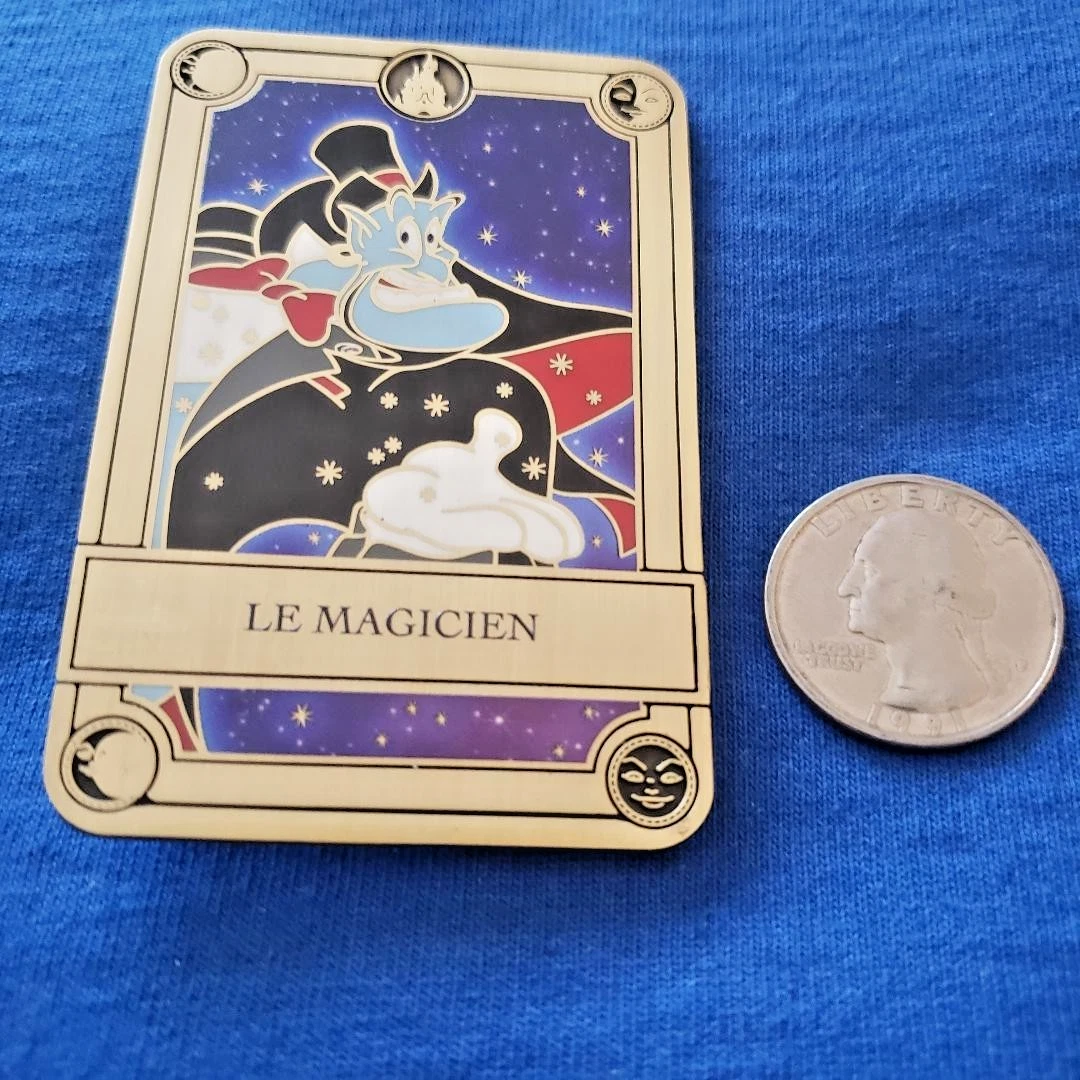 Aladdin Patches & Pins (1968-Now) for sale | eBay