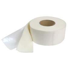 JVCC Nomex Felt Tape [1/8" thick felt] (FELT-N1): 3 in. x 300 in. (White)
