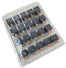 20pcs Durakool DG57BM-5011-96-1036-M3DR Automotive Relay 36VDC Coil NEW