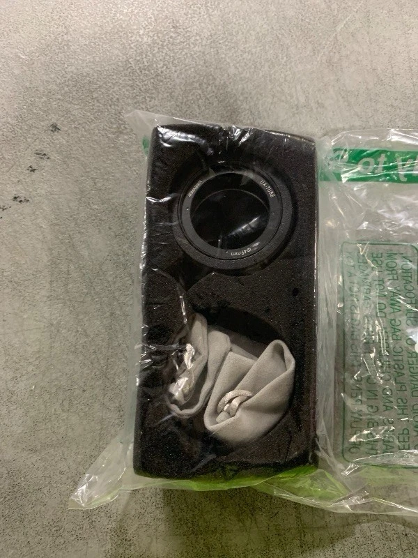 NEEWER Weitwinkelobjektiv für Sony ZV1 Kamera, 2 in 1 18mm HD Weitwinkel - Bild 2 von 2