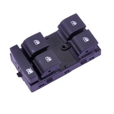 Front Left Master Power Window Switch 20917577 For Chevrolet Orlando Cruze New