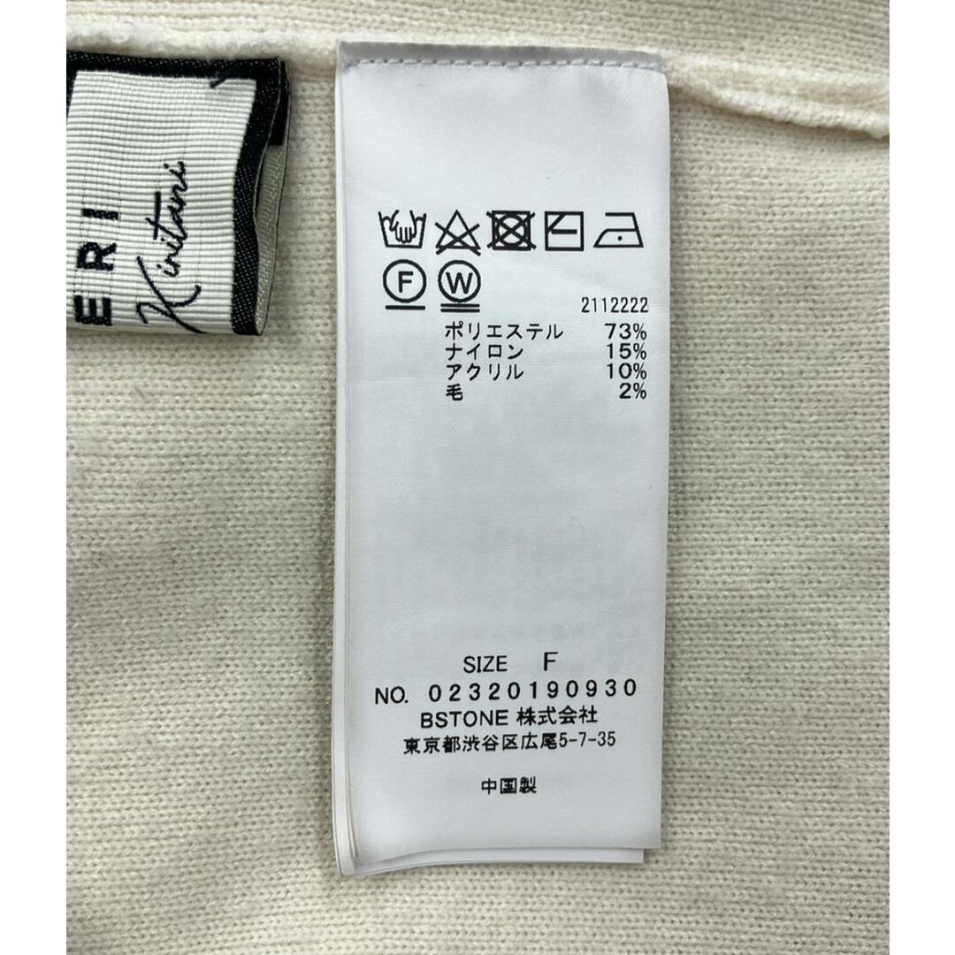 Ameri Long Sleeve Knit Women's F 30e73d7f15c97610… - image 4