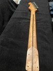 Genuine Fender Squier Strat  Headstock  Loaded  Rosewood! — photo 6