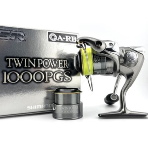 Shimano Twinpower 1000 | eBay