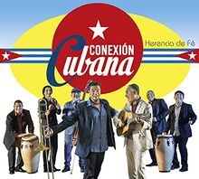 Herencia de Fe von Conexion Cubana | CD | Zustand neu