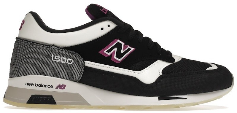 New Balance 1500 Made in England Glow In The Dark for Sale