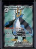 2025 Pokemon Phantasmal Flames Empoleon ex Ultra Rare #114/094