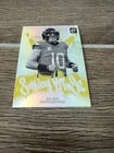 2025 Donruss Optic Bo Nix Base (RAW)