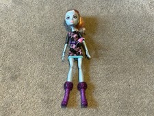 Monster High Doll ￼