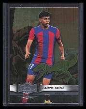 Lamine Yamal #100