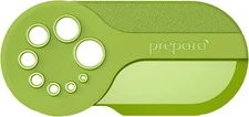 Prepara Herbs n' Greens Cool Tool, White/Green