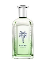Tommy Summer Edition by Tommy Hilfiger 3.4 oz EDT Spray Men Cologne 100ml Tester