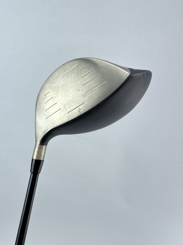 Adams Super S Driver 9.5* Speedline Grafalloy Regular Graphite /New Grip /23689 - Picture 9 of 21