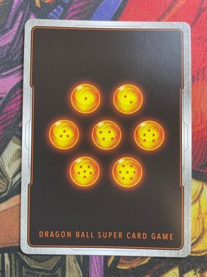 Son Goku : GT - FB07-122 (Alternate Art) - Wish For Shenron