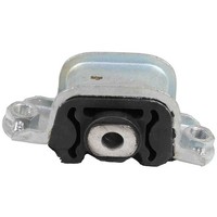 Lagerung Motor Hinten Gummimetalllager Metzger FüR U.A. Fiat Ducato