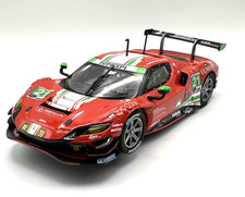 Carrera DIGITAL 32001 132 Ferrari 296 GT3 AF Corse, No. 21 DTM 2023 Neu ohne OVP