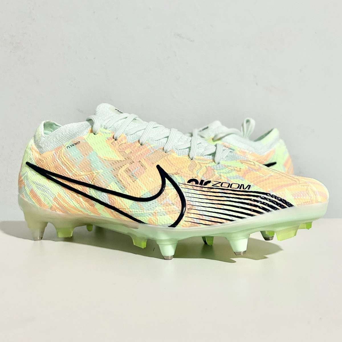 Nike Zoom Mercurial Vapor 15 Elite SG Pro AC Bonded Pack