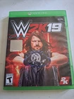 WWE 2K19 - Microsoft Xbox One D2