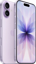 Apple iPhone 17 256GB Lavendel / NEUWARE / NE...