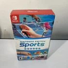 Nintendo Switch Sports - Nintendo Switch