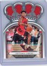 2022-23 Panini Crown Royale Basketball Anfernee Simons #65 Portland