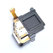Original For EOS R50 r50 Shutter Group with Blade Curtain Motor Part