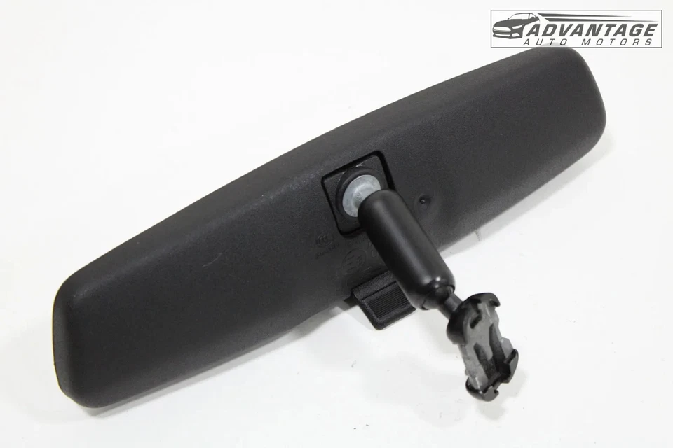 2002-2024 FORD EXPLORER ВЕРХНЯЯ ВЕРХНЯЯ КРЫША РАССТОЯНИЕ ЗЕРКАЛО ЗАДНЕГО ВИДА OEM - Изображение 3 из 4