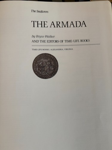 Time Life THE SEAFARERS Leatherette ~ U CHOOSE TITLES ~ Vol + Ship DISCOUNTS - Picture 22 of 36