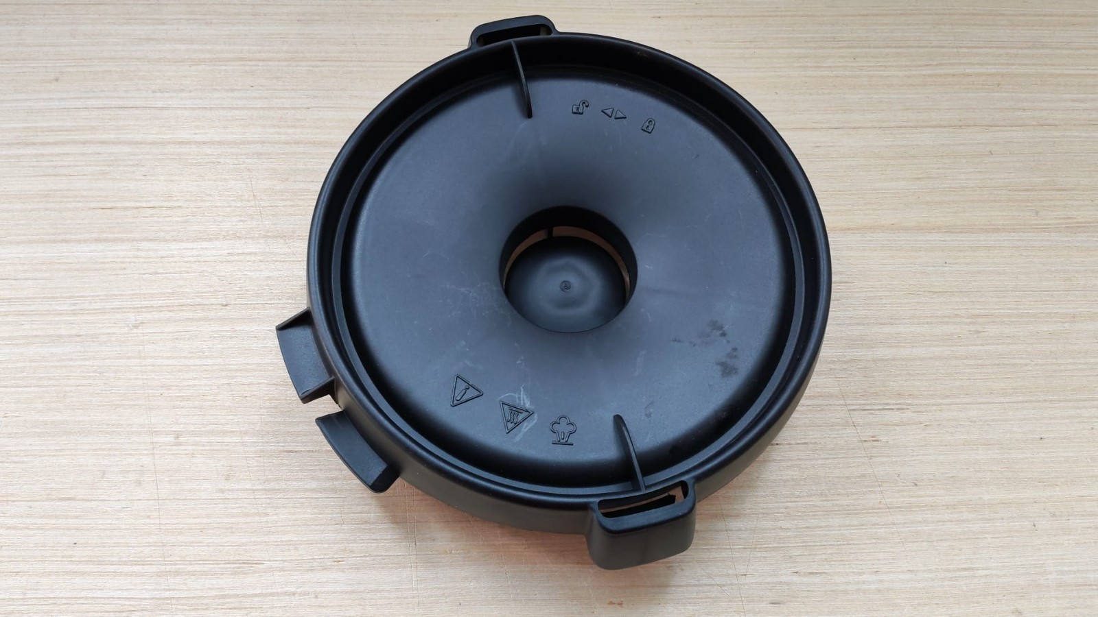 Imetec DF3280 Coperchio per robot CUKO PRO 2.0