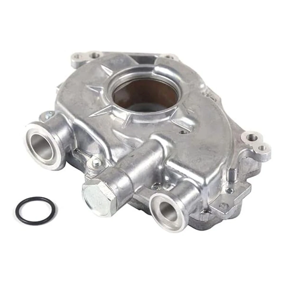 Kit de cadena de distribución VQ40DE bomba de aceite para Nissan Xterra NV1500 Frontier 2005-15 4,0 L Foto 4 de 4