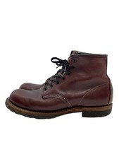 RED WING BECKMAN US8.5 Brown