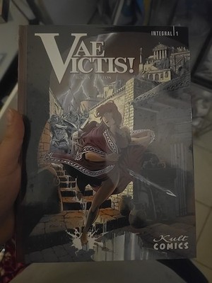 Vae Victis! Integral 1 HC