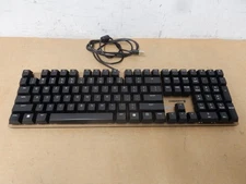 CHERRY	KC 200 MX Wired Mechanical Office Keyboard