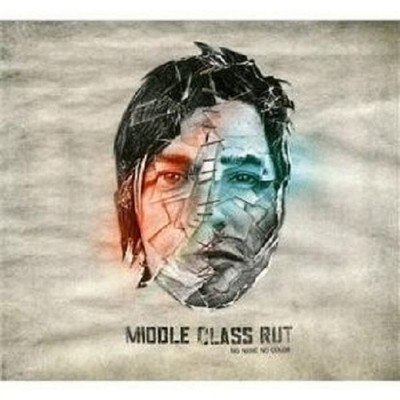MIDDLE CLASS RUT ''NO NAME NO COLOR'' CD NEU