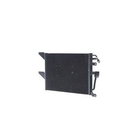 Mahle Kondensator FüR Fiat Punto (176_) Lancia Y (840_) 1.1 1.2 46479313